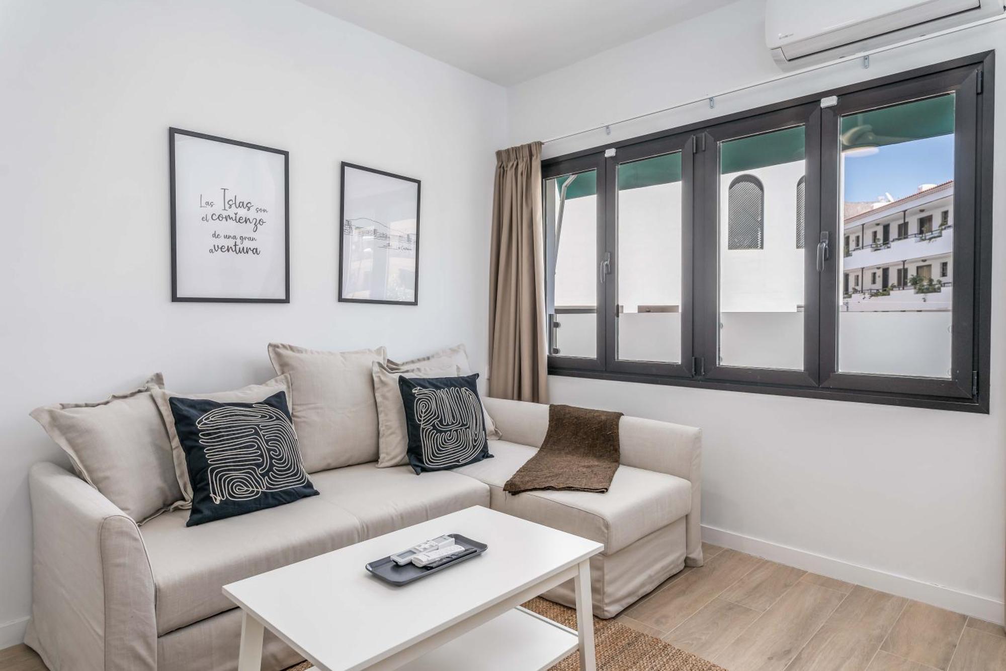 Apartment Ventura Next To The Arona (Tenerife)