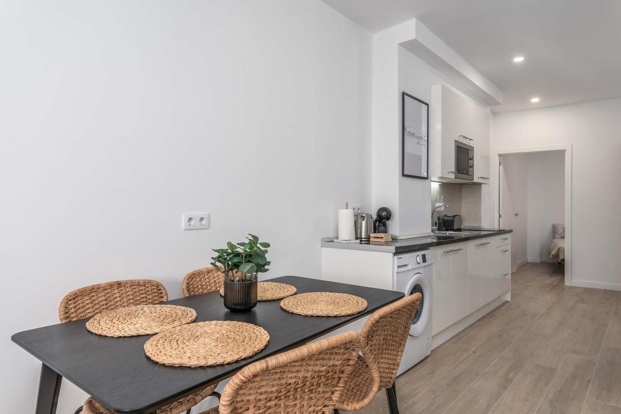 Apartamento Ventura Next To The