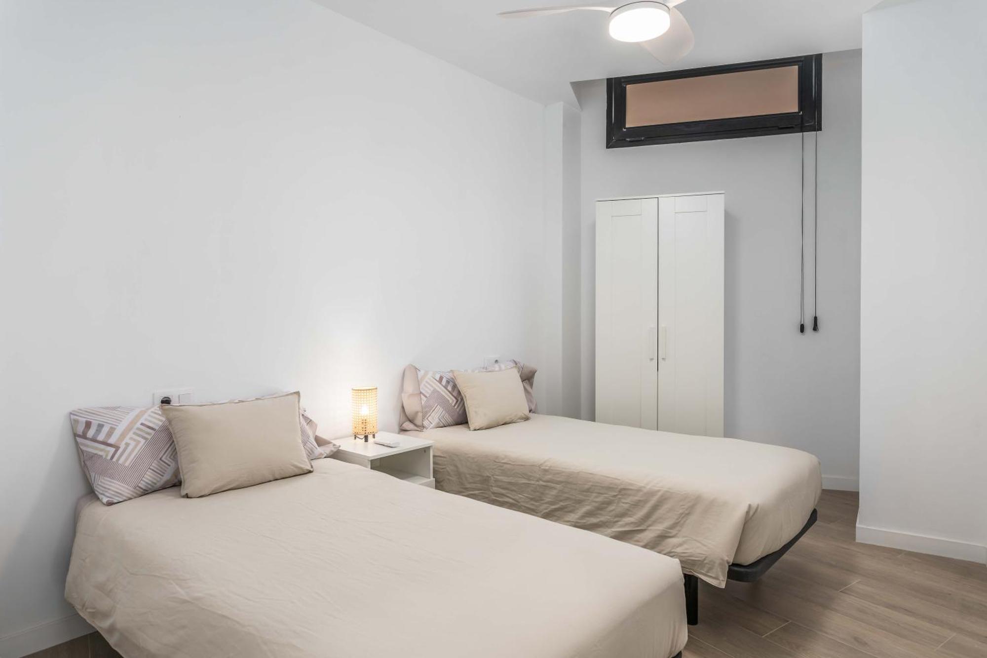 Apartment Ventura Next To The Arona (Tenerife)
